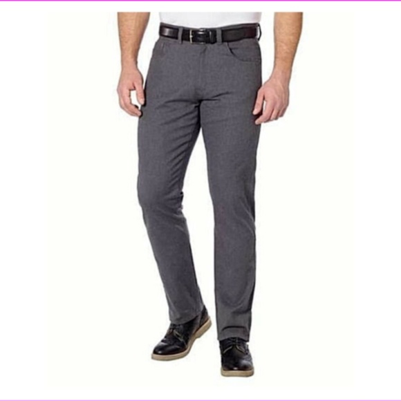 Calvin Klein Easy Fit Mens Jeans 
